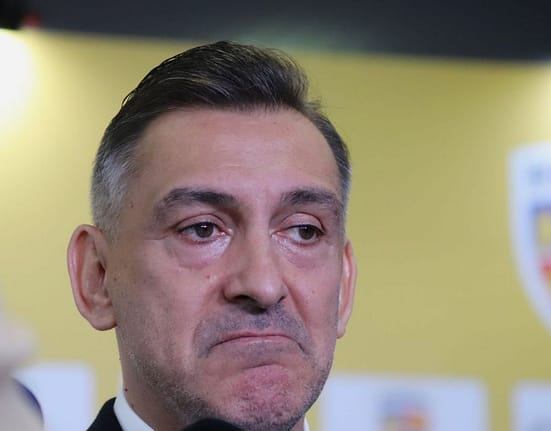 Ilie Dumitrescu are un remarcat după Unirea Slobozia -3: ”A făcut diferența”