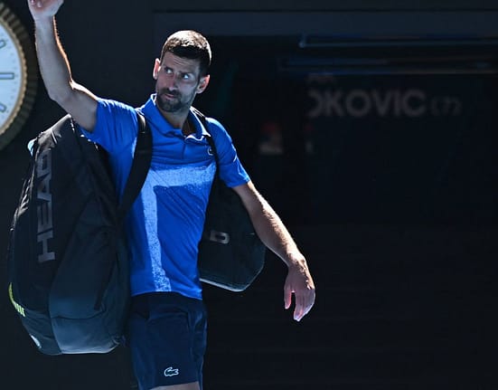 „Ar trebui suspendat pe viață!” Prezentatorul australian care l-a insultat pe Djokovic, în pericol