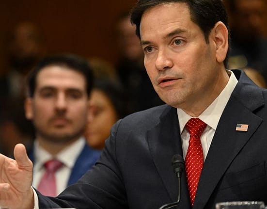 Rubio a semnat documentul privind livrarea a 4 miliarde de dolari în ajutor militar Israelului