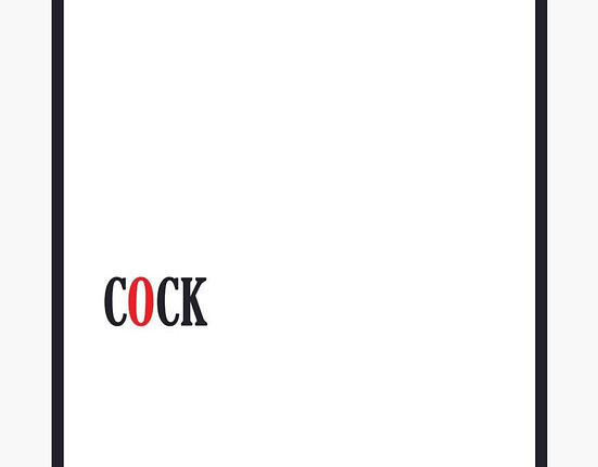 Cock de Mike Bartlett, producţie a Teatrului Stela Popescu, revine pe 5 martie, la Nottara