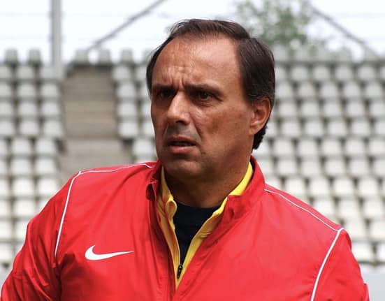 Basarab Panduru, categoric înainte de FCSB