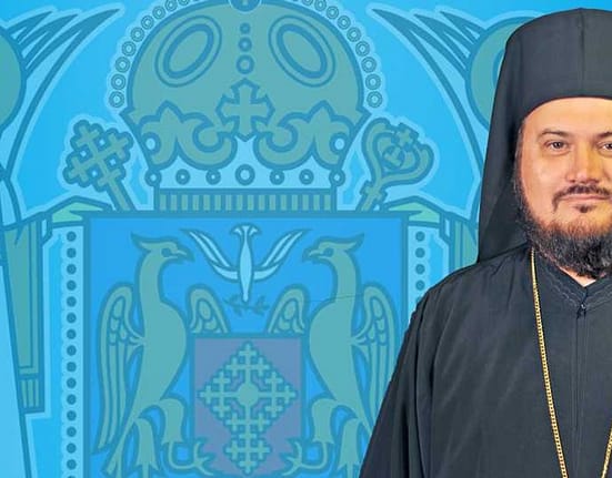 Episcopul Petroniu al Sălajului, audiat de procurori într-un caz de delapidare. Prejudiciul este de peste 3 milioane de lei