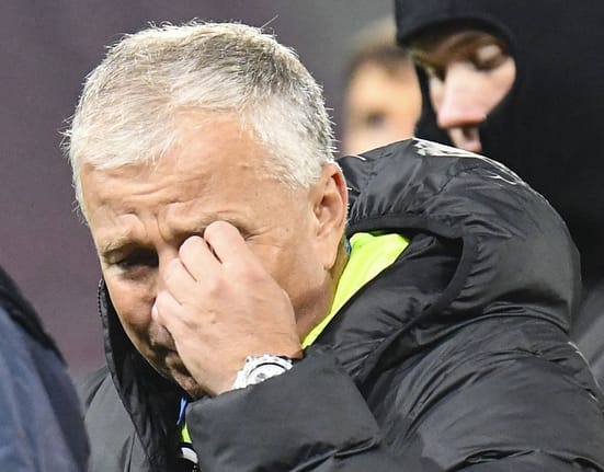 Decizia finală luată de Neluțu Varga în privința lui Dan Petrescu, după ce antrenorul a fost contestat de fani
