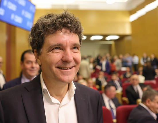 Nicușor Dan explică strategia din campania electorală: „A mers la locale, de ce nu ar funcționa la prezidențiale?”
