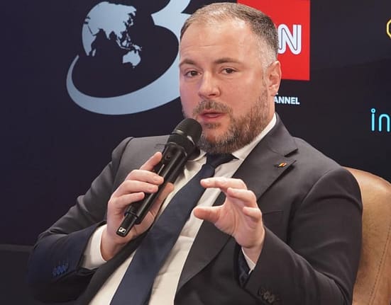 Primarul Sectorului 2 al Capitalei: Soluțiile digitale care transformă administrația și viața urbană