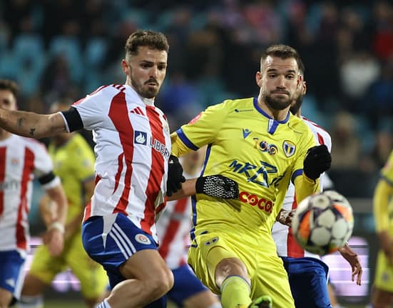 Oțelul Galați -0, ACUM pe Sport.ro. Debut pentru Burcă și Mutu