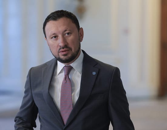 Ministrul Mediului solicită demisia mai multor directori din Romsilva: „Reorganizarea începe de sus în jos. Să plece acasă toți cei care au asistat pasiv”