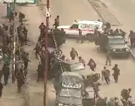 MAE: Atenţionare de călătorie în Congo, din cauza protestelor violente. 288 de agenți de securitate români sunt încă blocaţi într-o bază ONU