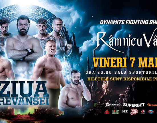 Moroșanu pregătește Ziua Revanșei la Vâlcea. Ce surprize anunță în gala de pe 7 martie