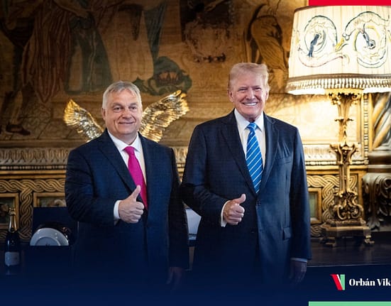 Viktor Orban, atacuri dure la democrați și globaliști: „Forțele lui Soros se retrag de la Washington la Bruxelles”