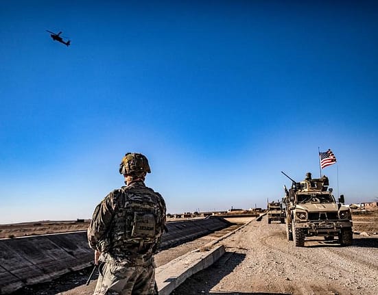 SUA pregătesc retragerea totală a trupelor din Siria. Ce scenarii ia în calcul Pentagonul