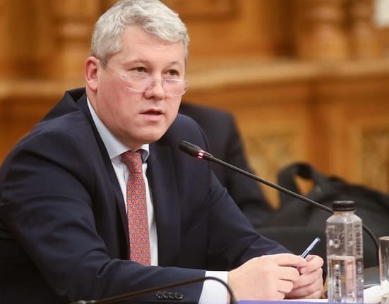 Cătălin Predoiu: Trecem la treabă, avem ca obiectiv câștigarea alegerilor prezidențiale