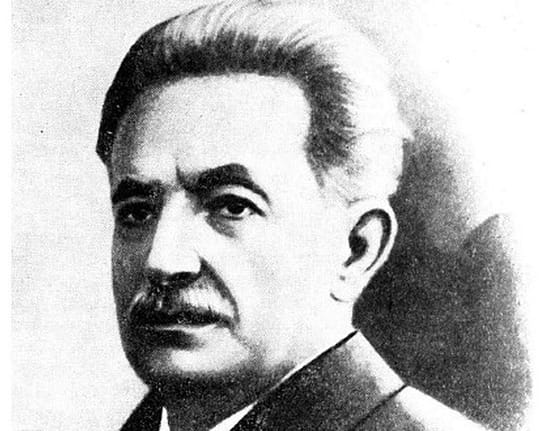 18 ianuarie: 177 de ani de la nașterea scriitorului Ioan Slavici. A început să scrie la îndemnul lui Mihai Eminescu