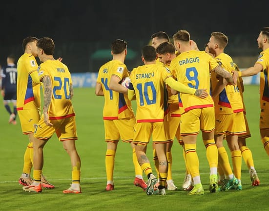 Verdictul austriecilor după primele două etape din grupa României: „Ne vom califica!”