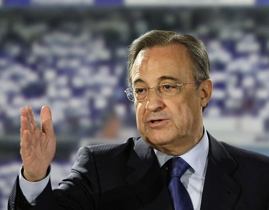 Decizie fără precedent luată de Florentino Perez. Spaniolii au aflat ce le-a oferit jucătorilor de la Real Madrid