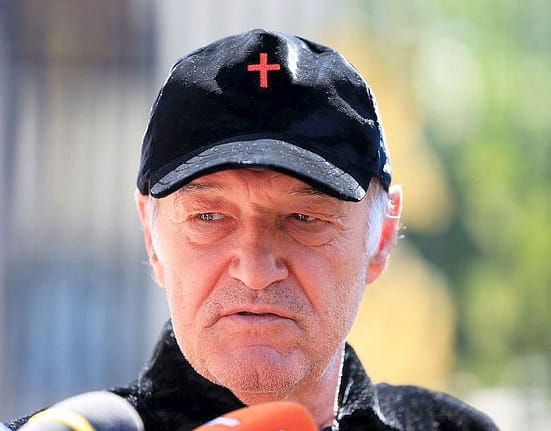 Becali nu vrea să audă de Abdallah, dar visează la alt jucător de la Dinamo: „Acum l-aș lua”