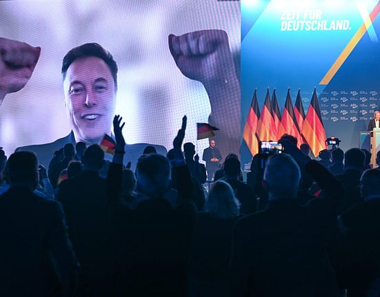 „Un teritoriu neexplorat”. Elon Musk și sprijinul său pentru extrema dreaptă din Germania