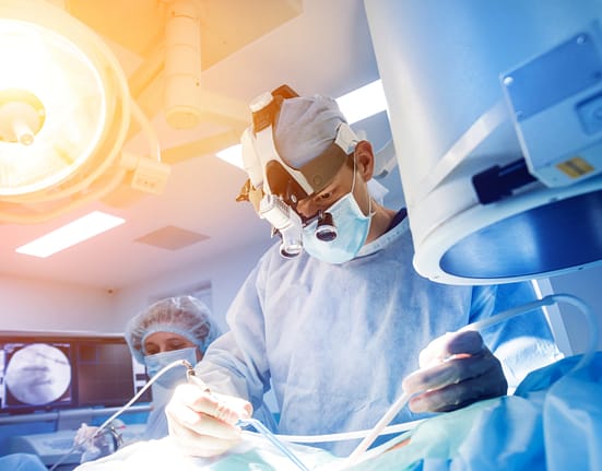 Ficat de porc, transplantat pentru prima dată unui pacient uman