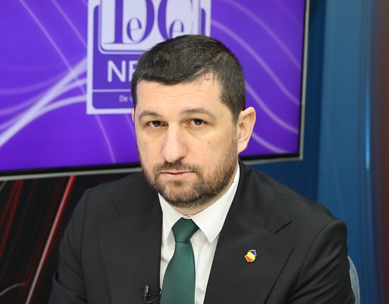 Conflicte și strategii în AUR despre Simion: De ce tace Georgescu și ce rol joacă Becali? Aflăm totul de la Marius Lulea