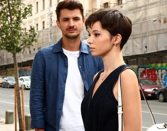 Protagonistul Ana, Mi-ai fost scrisă ȋn ADN, Vlad Udrescu, nominalizat, din nou, la premiile UNITER