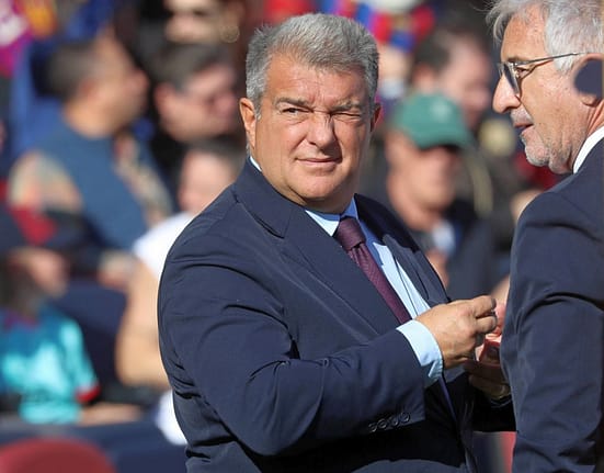 Joan Laporta, fraudă de 4,7 milioane €? » Pentru ce este anchetat și ce ar risca președintele Barcelonei!