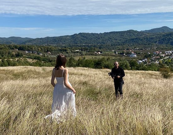 Primul film inspirat de cazul crimelor de la Caracal: „Spunem că purtăm credința în frunte, dar uităm să iubim, uităm să ajutăm”