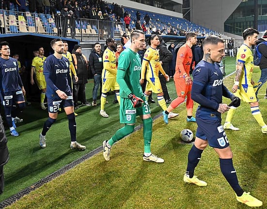Universitatea Craiova a anunțat al doilea „divorț” în patru ore » Fotbalistul care a marcat în cupele europene pentru olteni a plecat