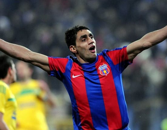 „Ti-ai dorit vreodată să joci la Dinamo?” Răspunsul lui Bănel Nicoliță