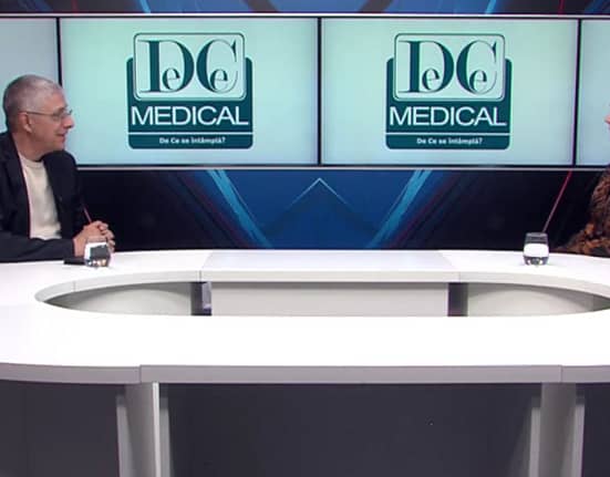 Cancerul colorectal, cauze. Dr. Carmen Gabriela Lamatic (SANADOR), la DC Medical și DC News