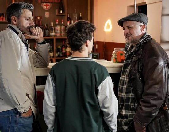Bogdan Talașman se alătură distribuției serialului original Iubire cu parfum de lavandă, de la Antena 1: “Am încercat să nu semene cu niciun rol pe care l-am făcut până acum!”