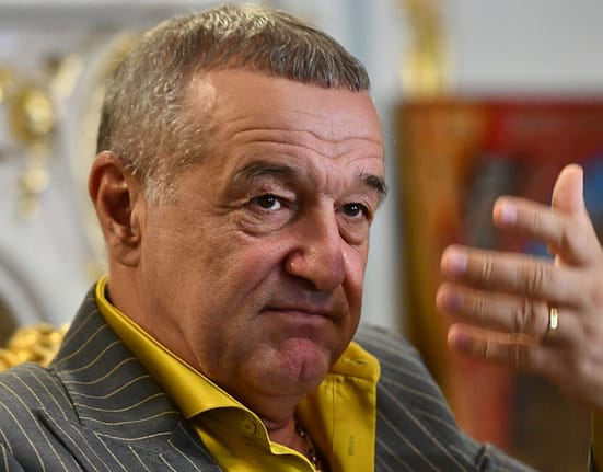 Jucătorul care l-a încântat pe Gigi Becali în FCSB -3: ”E numărul 1! Nu există așa ceva”