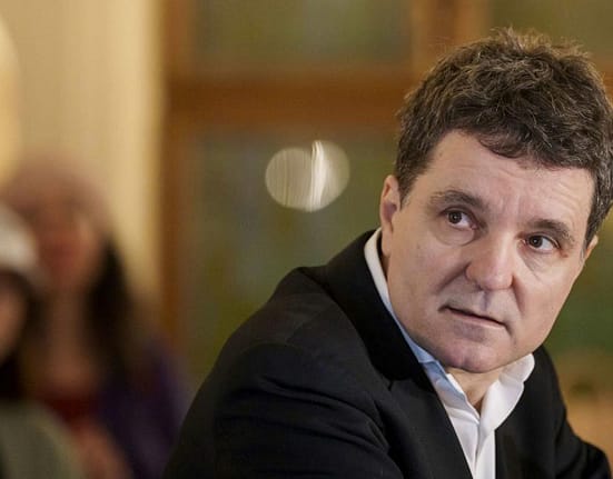 Cum a făcut Nicușor Dan prima jumătate de milion. O poveste de camătă și IT