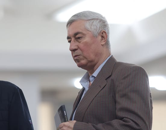Directorul Muzeului Național de Istorie a fost demis. Natalia Intotero: I-am solicitat să-și prezinte demisia de onoare, a refuzat. În consecință, am mers mai departe, am denunțat contractul de management