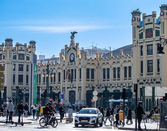 Record istoric de temperatură în Valencia: aproape 27 de grade Celsius într-o zi de ianuarie