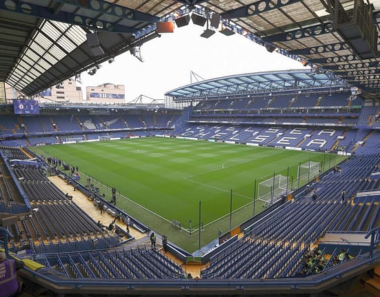 Stadionul Stamford Bridge, „mărul discordiei” la Chelsea: „Ne unim sau ne despărțim”