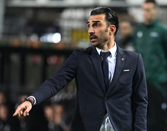 Elias Charalambous, categoric atunci când a vorbit despre obiectivul lui FCSB: ”Normal! Asta e ținta noastră”