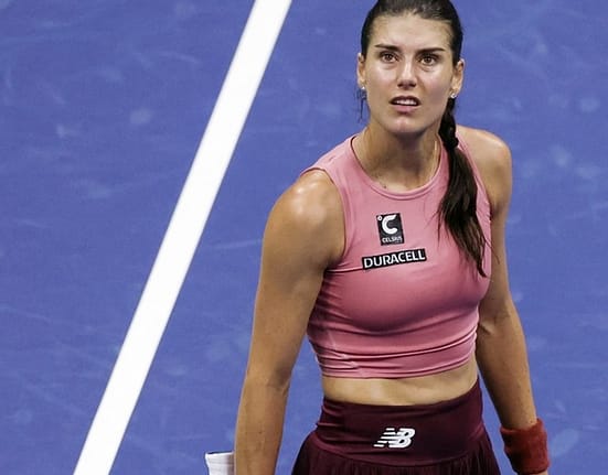 Sorana, în luptă cu sistemul din tenis. A venit răspunsul agresiv al ATP după acuzațiile asumate de româncă