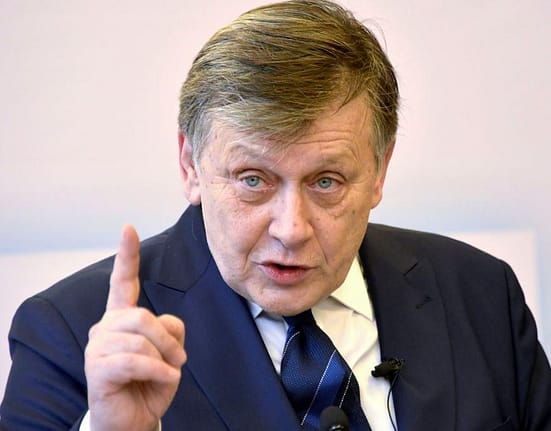 Crin Antonescu: Vom câștiga împreună marea bătălie a prezidențialelor