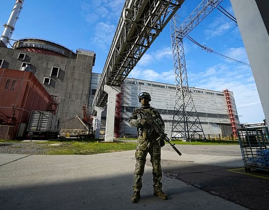 Donald Trump vrea „centrala electrică de la Zaporojie pentru Statele Unite”, ca parte a încetării focului din Ucraina