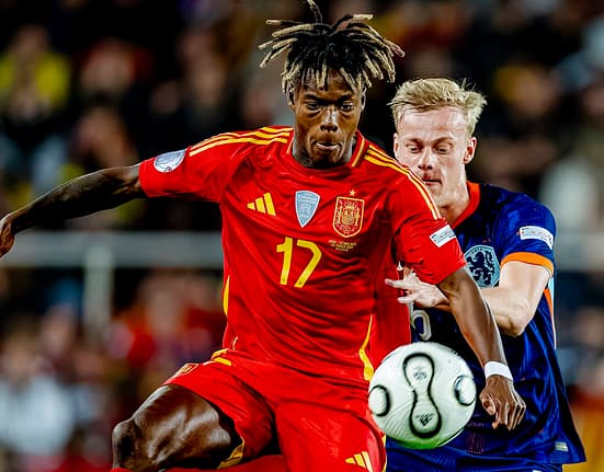 Dramatism la punctul cu var: Spania intră în semifinalele Nations League, după o „dublă” memorabilă cu Olanda