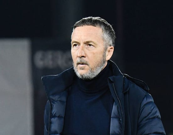 Mihai Stoica laudă un fotbalist de la FCSB: ”Cel mai bun cu care am lucrat în 30 de ani”