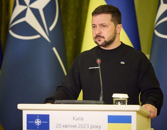 Zelenski: Putin trebuie să renunțe la cererile inutile în cadrul negocierilor de pace