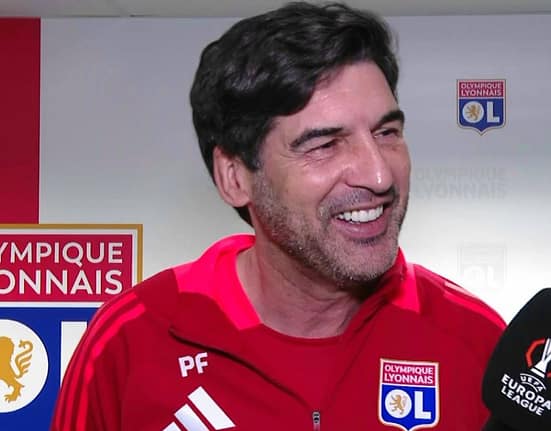 Singurul jucător de la FCSB menționat de Paulo Fonseca, antrenorul Lyon-ului: „Mi-a plăcut”