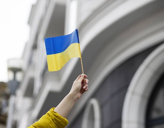Ucraina are un nou șef de Stat Major General al Armatei. Cine este Andrii Hnatov