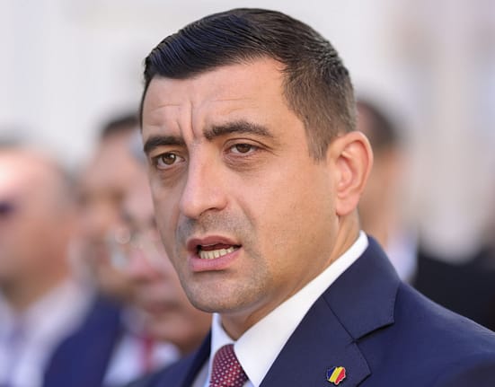 Subiectul pe care George Simion nu l-a deschis niciodată. ”Vei recunoaște?”