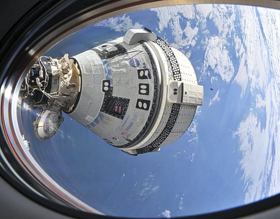 NASA și Boeing pregătesc noi teste cu capsula Starliner. Când ar putea avea loc următorul zbor cu echipaj uman