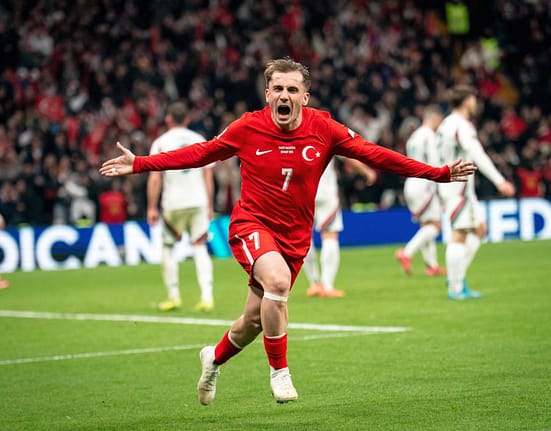 Toate rezultatele barajelor de promovare/retrogradare din Liga Națiunilor » Ucraina, 12 minute fantastice în fața Belgiei!