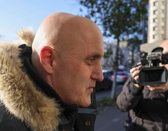 Ce spune Horaţiu Potra despre sumele uriaşe de bani descoperite în casa sa: „Nu mă obligă nimeni să-mi ţin banii în bancă”