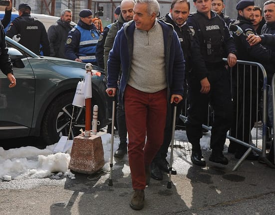 Călin Georgescu, acuzat că a aderat la o organizaţie neolegionară. Ce dovezi au procurorii la dosar