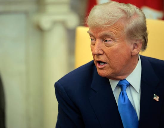 Casa Albă: Trump i-a spus lui Zelenski că preluarea de către SUA a centralelor electrice din Ucraina va asigura „cea mai bună protecție” pentru infrastructura energetică ucraineană